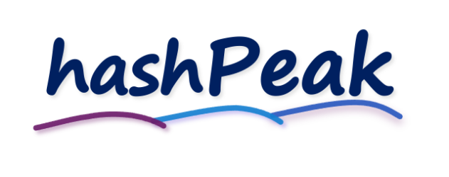 ハッシュピーク hashPeak