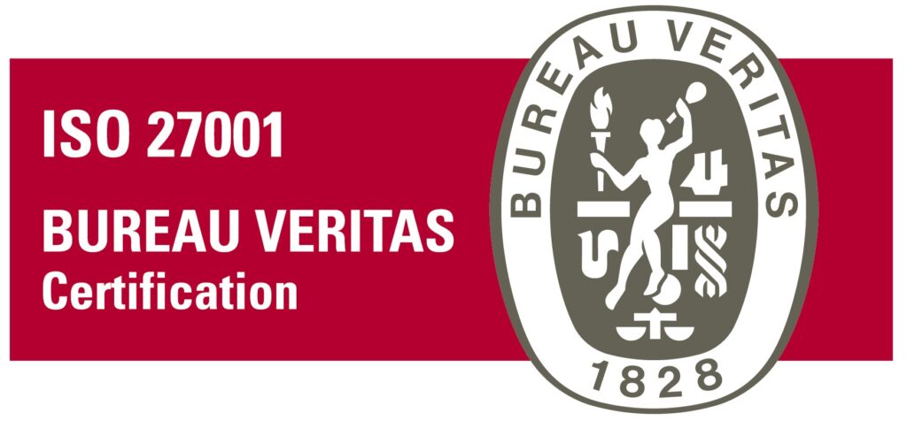 ISO27001